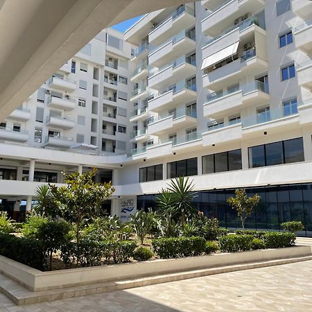 Kay Apartment Saranda Terraces Exterior foto