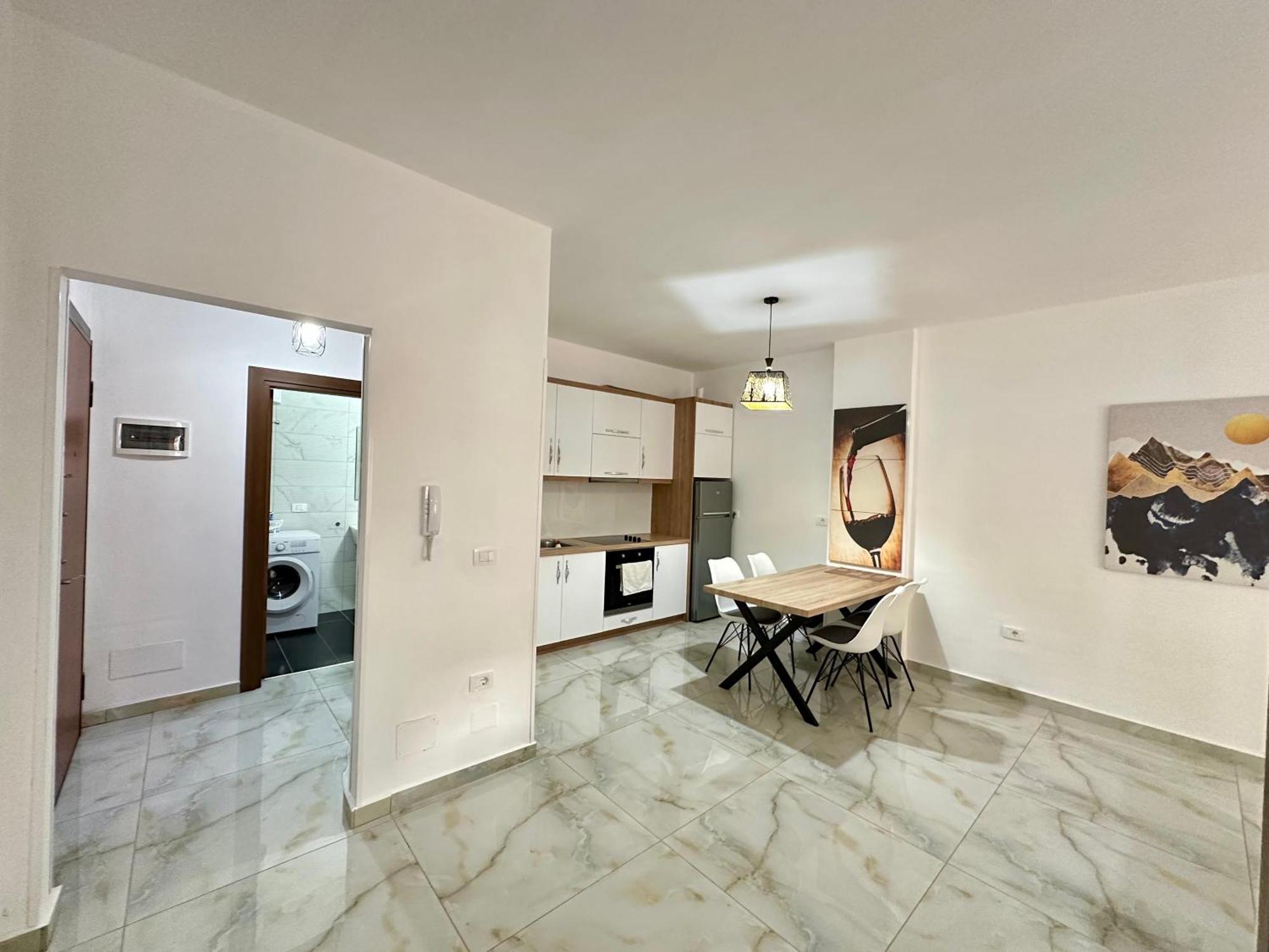 Kay Apartment Saranda Terraces Exterior foto