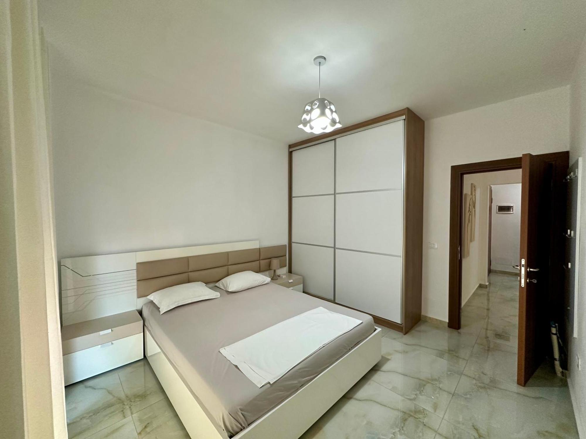 Kay Apartment Saranda Terraces Exterior foto